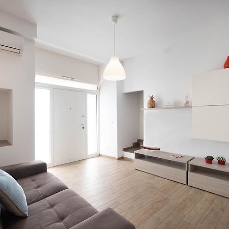 Apartmán Wepuglia - Casa Dolcissima Monopoli Exteriér fotografie