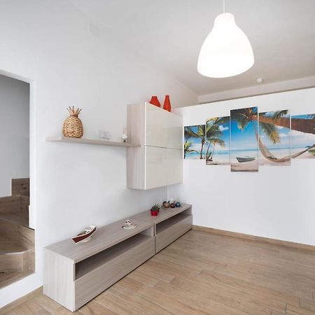 Apartmán Wepuglia - Casa Dolcissima Monopoli Exteriér fotografie