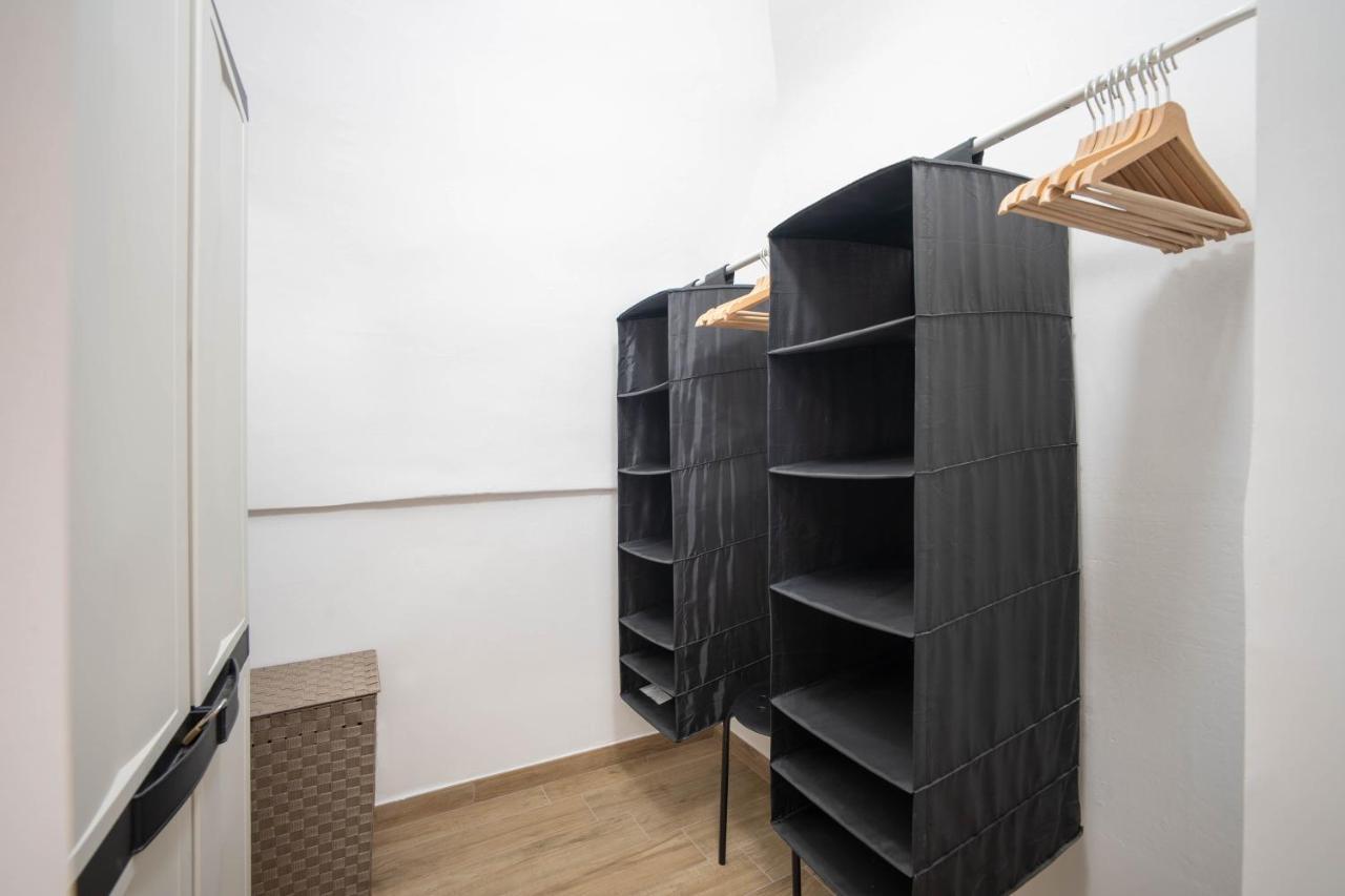 Apartmán Wepuglia - Casa Dolcissima Monopoli Exteriér fotografie