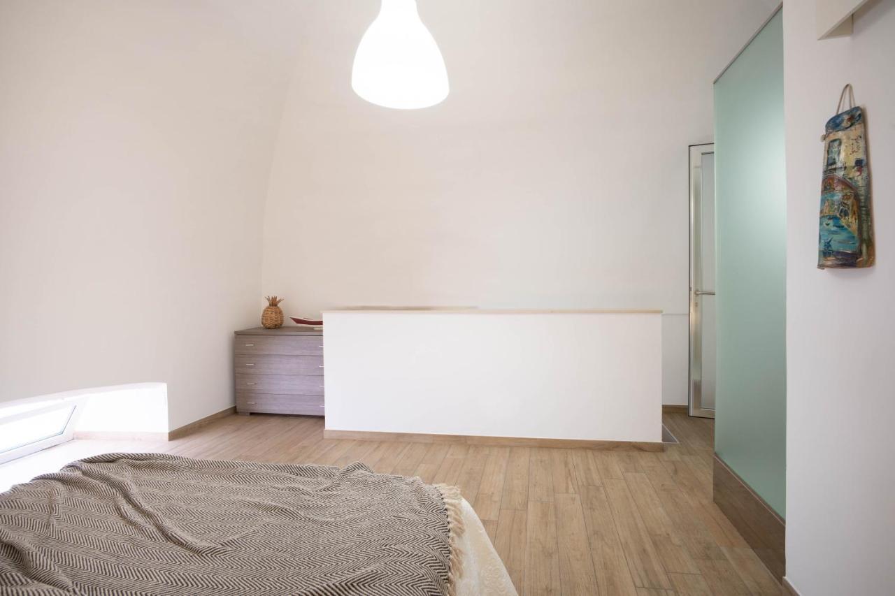 Apartmán Wepuglia - Casa Dolcissima Monopoli Exteriér fotografie